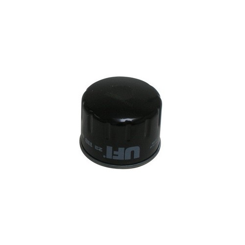 Filtro olio ufi 264204 - olio,