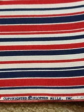 Tela Klopman Mills vintage