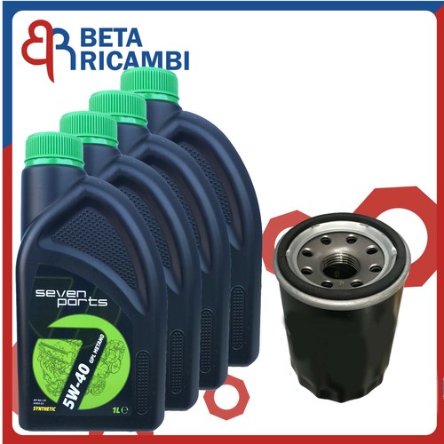 Kit tagliando fiat 500 punto - fiat,