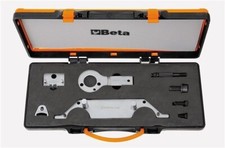 CASSETTA ATTREZZI MESSA IN