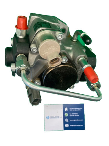 Pompa iniezione citroen - pompa,
