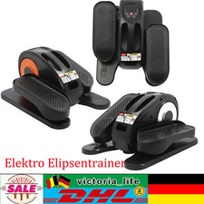 Eliptrainer elettrico per