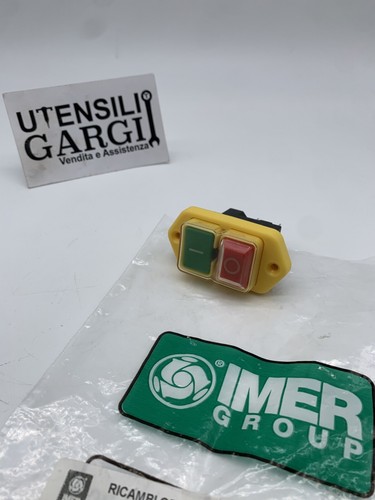 Interruttore per betoniera - per,