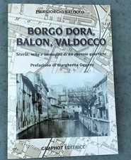 BALOCCO-BORGO DORA BALON