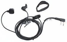 Microfono a conduzione ossea