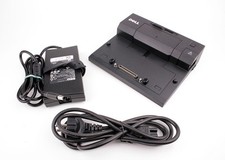 Dell E-Port PR03X docking