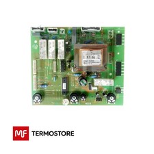 CENTRALINA SCHEDA GESTIONE