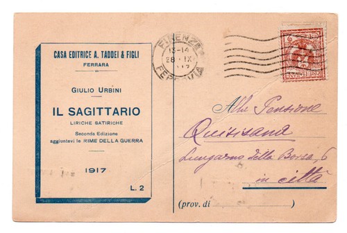 CARTOLINA