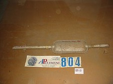 273106 MARMITTA SILENZIATORE