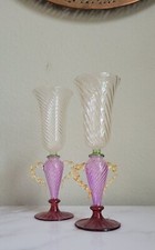 VETRO ARTE VENEZIANA BICCHIERI