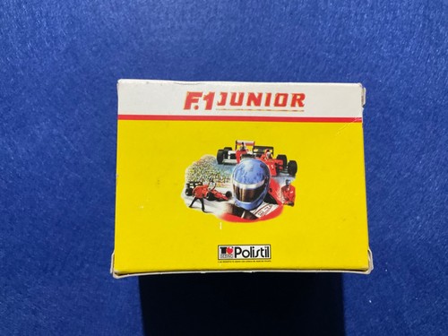 Polistil formula junior - formula, 1
