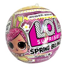 Bambola LOL Surprise Hops 2018