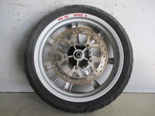 Ruota Anteriore Cerchio Disco