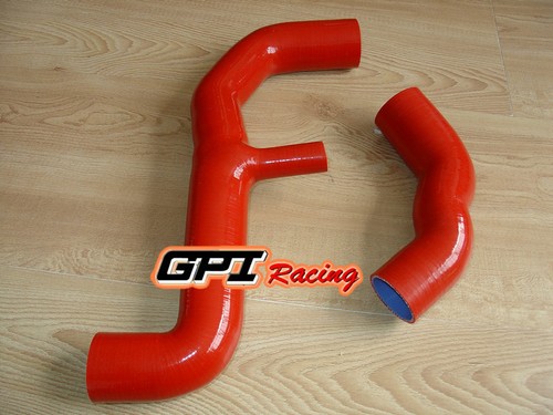 Racing silicone boost - in,