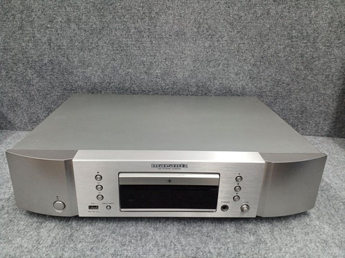 Lettore marantz cd6006 - marantz,