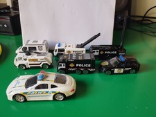 Lotto veicoli mezzi POLIZIA e