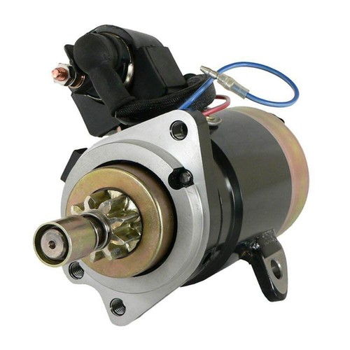Motorino avviamento yamaha - motorino,