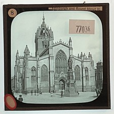 Antica Lanterna Magica Scivoli