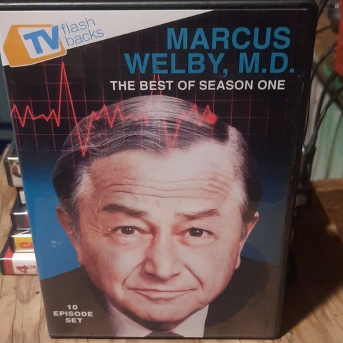 Marcus welby best - welby,, of