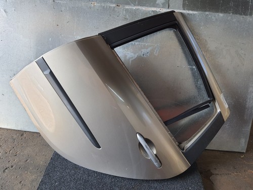 Porta posteriore renault - sx,