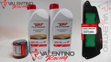 KIT TAGLIANDO ORIGINALE HONDA