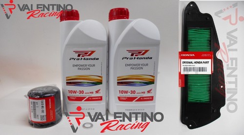 Kit tagliando originale honda - kit,