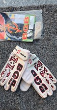 Rari guanti portiere vintage