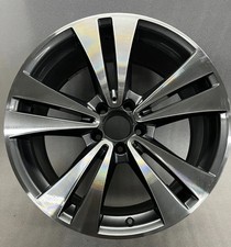 1 cerchio in lega 19 pollici