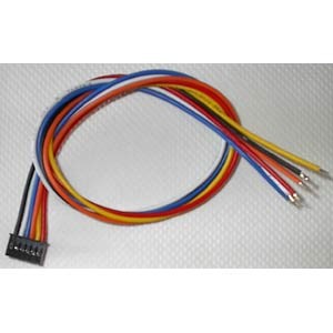 Thunder power cavo - power,