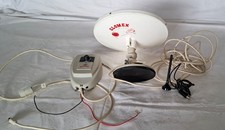 Risoluzione. Glomex antenna TV