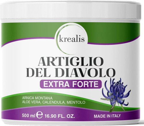 500ml artiglio del diavolo - 500ml,