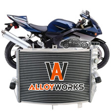 Radiatore acqua per Suzuki