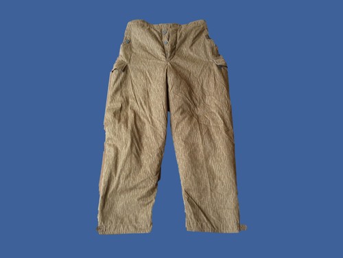 Pantaloni invernali isolati - pantaloni,