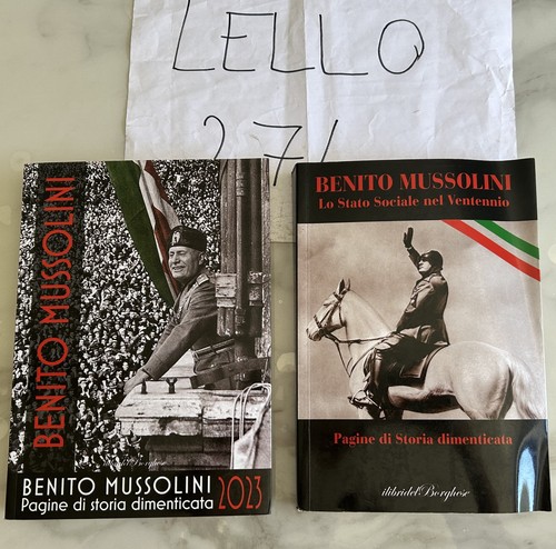 Lotto pagine storia - di,