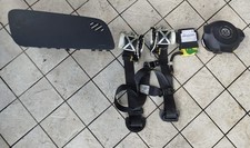 KIT SET AIRBAG COMPLETO VW