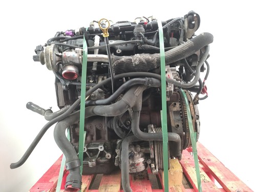 Hjbb motore completo - motore,