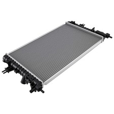 Radiateur for Opel Astra Classic H 1.6 1.8 2006-2023 13145211 1300266
