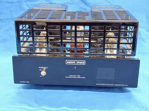 Audio space amplificatore - audio,