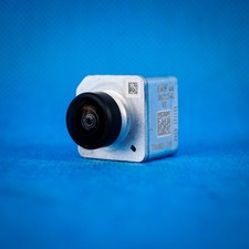 Telecamera di retromarcia