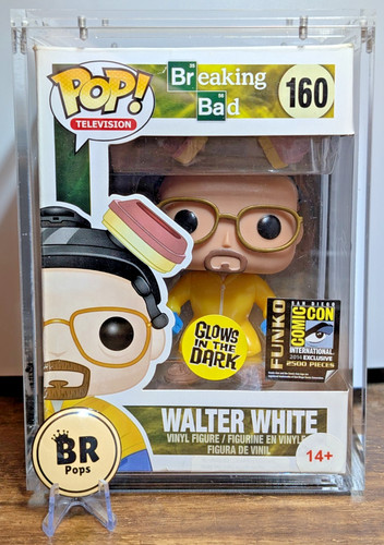 Funko pop breaking - funko, bad