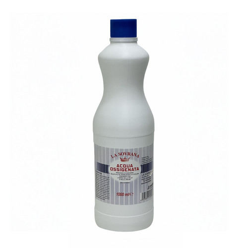 Sovrana acqua - la,