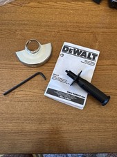 Smerigliatrice angolare Dewalt