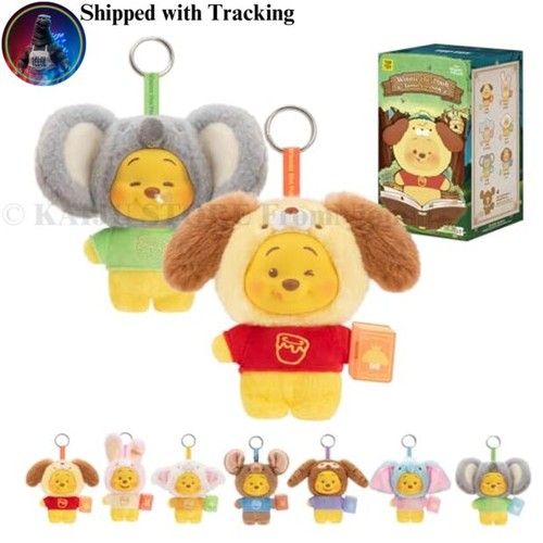 Winnie the pooh peluche - winnie,
