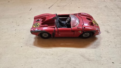 Modellino auto ferrari - auto, p4