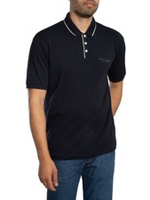 Armani Exchange Uomo Polo con