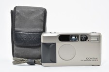 Leggi! [QUASI NUOVO] Contax T2