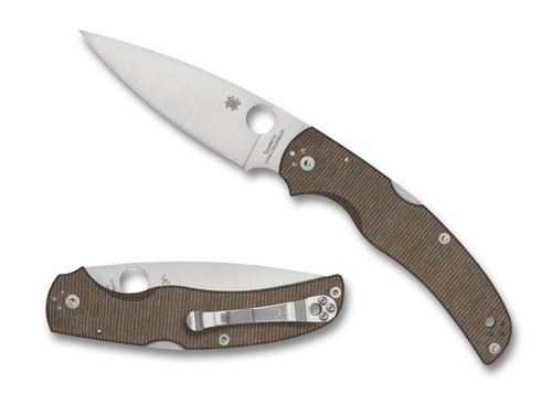 Spyderco native chief - spyderco,