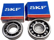 Lambretta Gp Li SX TV SKF 125