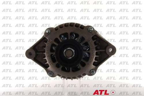 Alternatore atl autotechnik - alternatore,