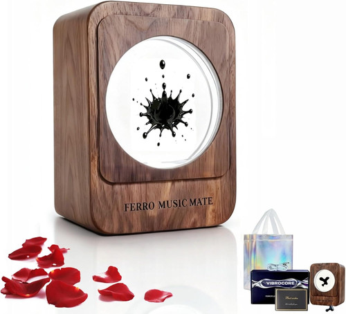 Altoparlante ferrofluid music - altoparlante,